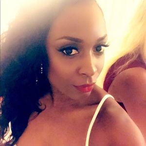 Meet your Posher, Tamika